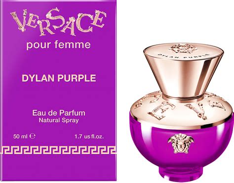 dylan versace purple